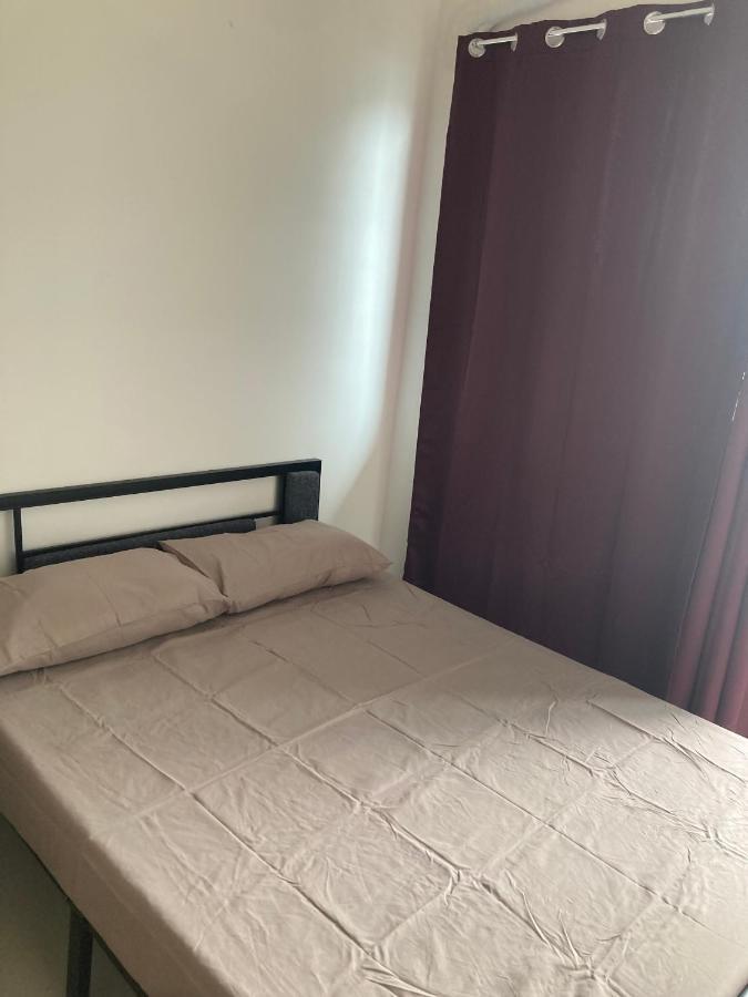 Penthouse Studio At Fame Residence 41St Floor, Shangrila-Megamall مانيلا المظهر الخارجي الصورة
