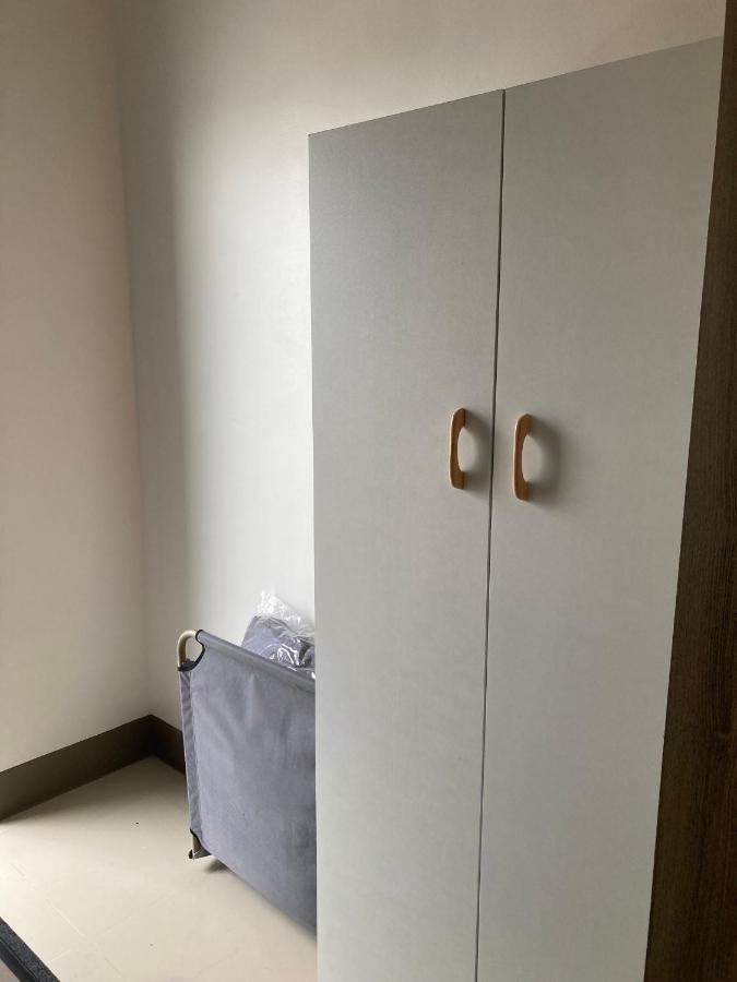 Penthouse Studio At Fame Residence 41St Floor, Shangrila-Megamall مانيلا المظهر الخارجي الصورة